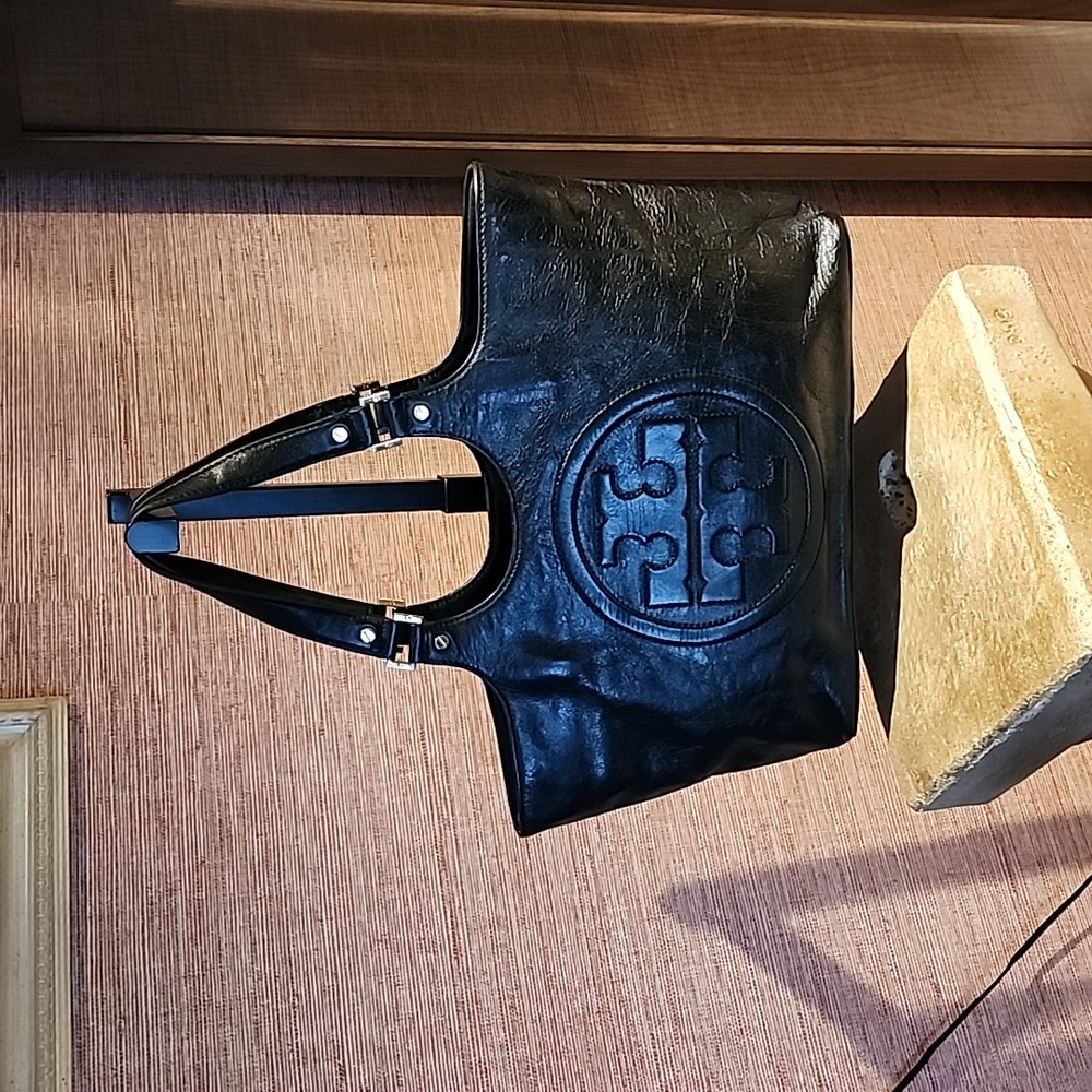 TORY BURCH LEATHER
